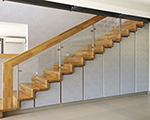Construction et protection de vos escaliers par Escaliers Maisons à Villeneuve-d'Aval